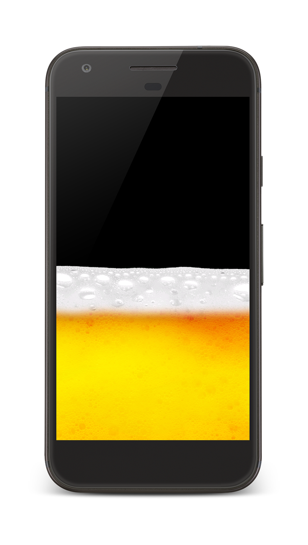 اسکرین شات 2 برنامه Virtual beer prank 18+