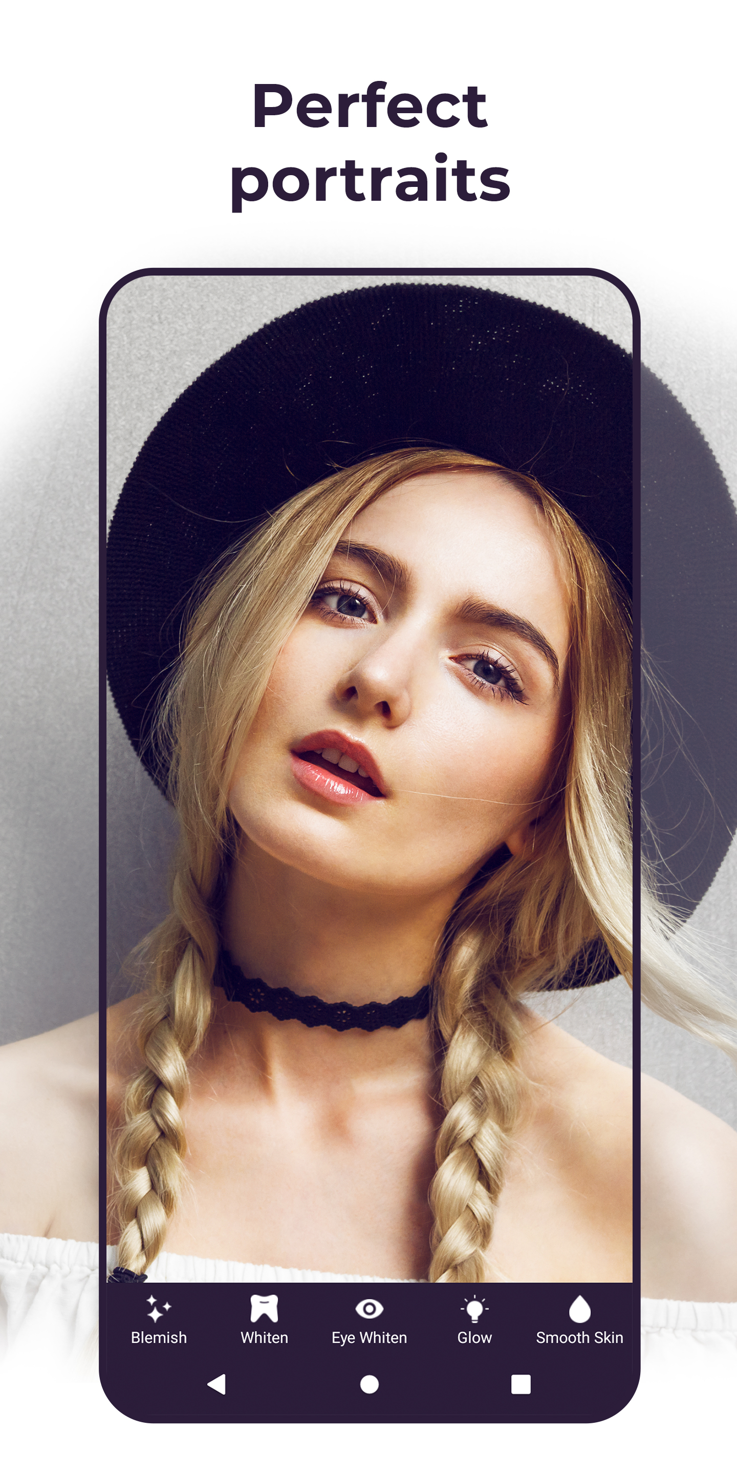 اسکرین شات 5 برنامه Pixomatic - Background eraser