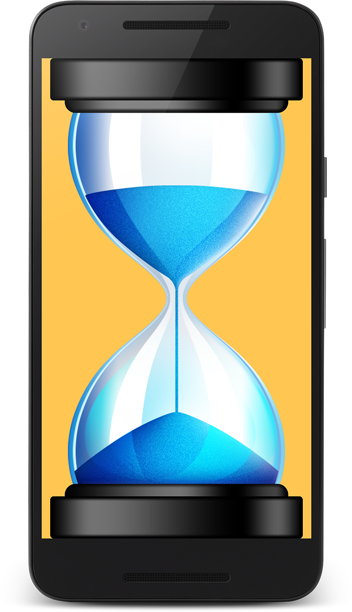 اسکرین شات 3 برنامه Hourglass