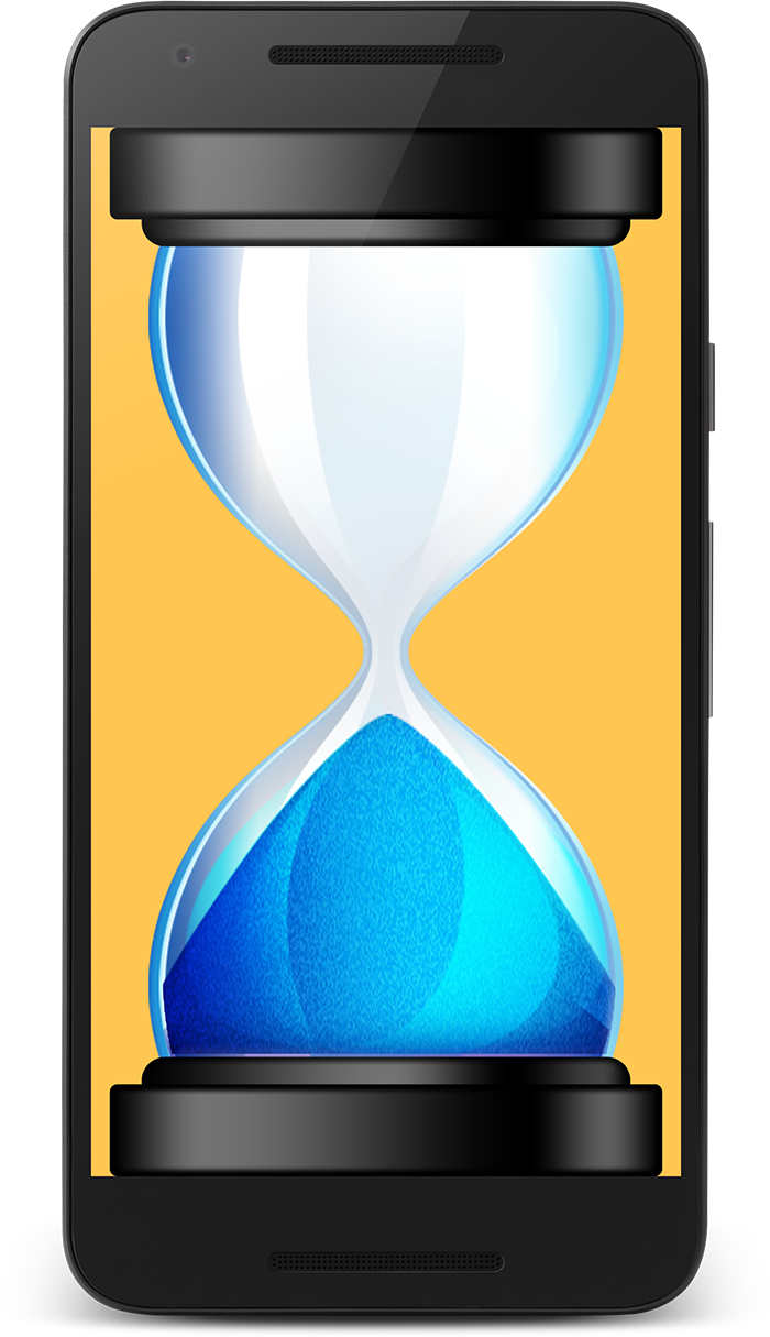 اسکرین شات 4 برنامه Hourglass