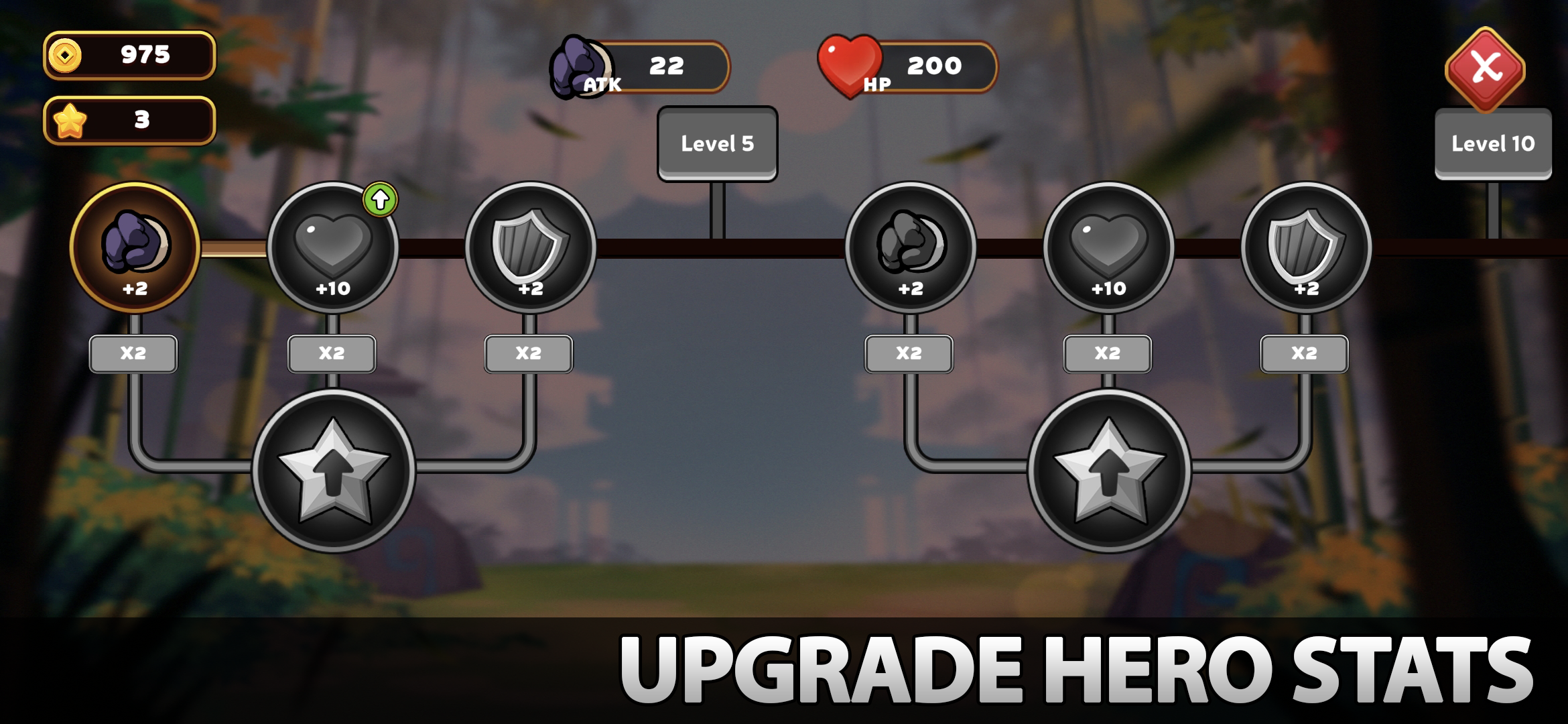 اسکرین شات 5 برنامه زوم - Zoom