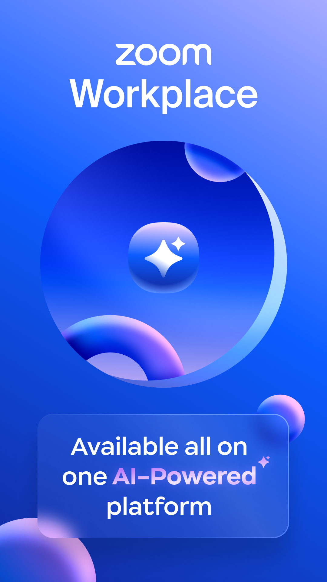 اسکرین شات 8 برنامه زوم - Zoom