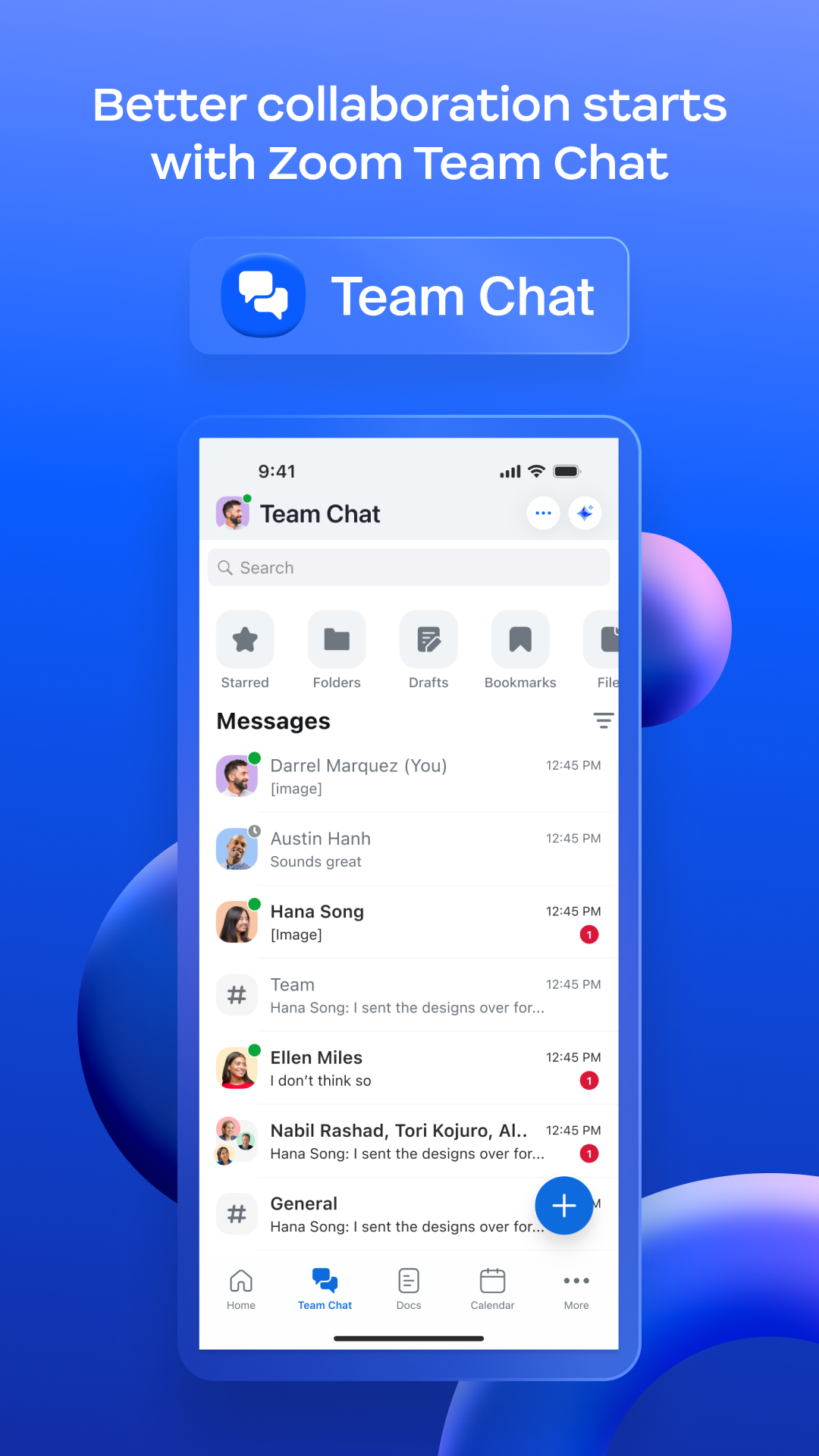 معرفی و دانلود اپلیکیشن زوم (Zoom) | ابزاری عالی برای جلسات