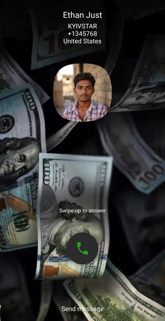 اسکرین شات 4 برنامه Phone +