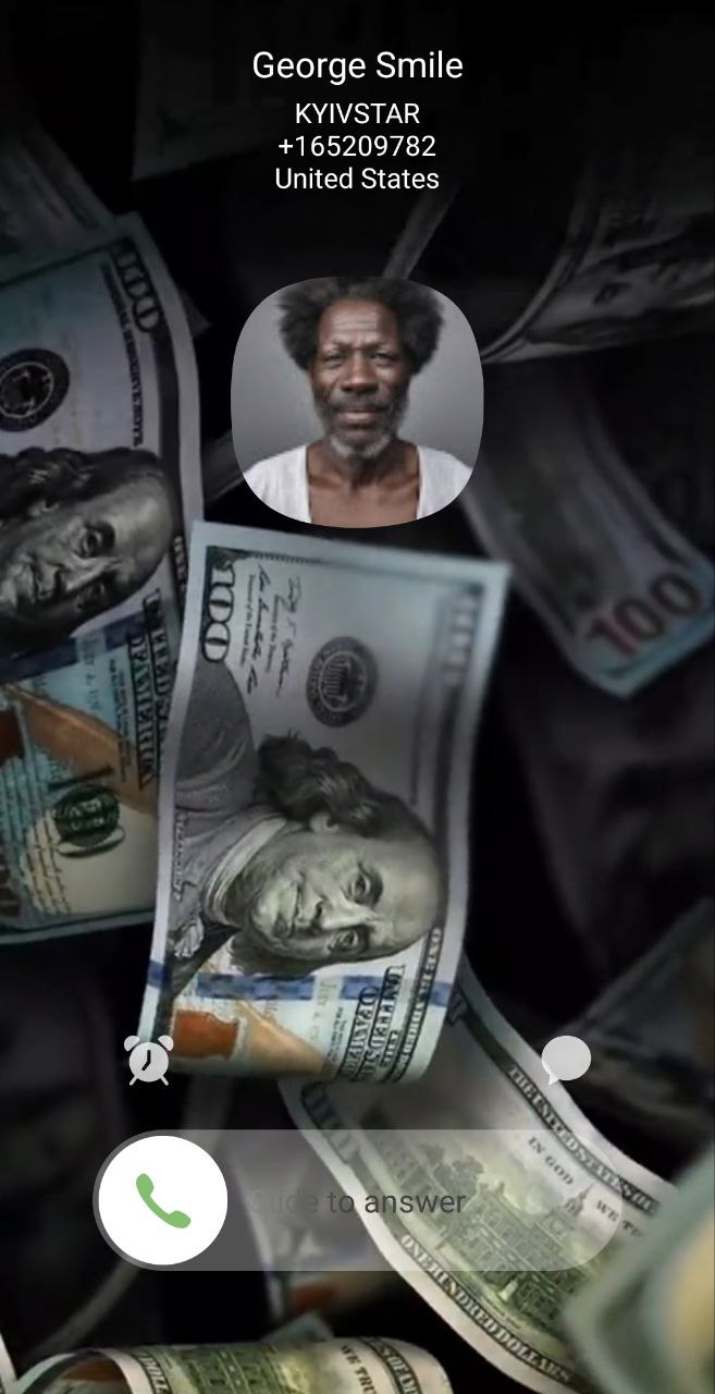 اسکرین شات 1 برنامه Phone +