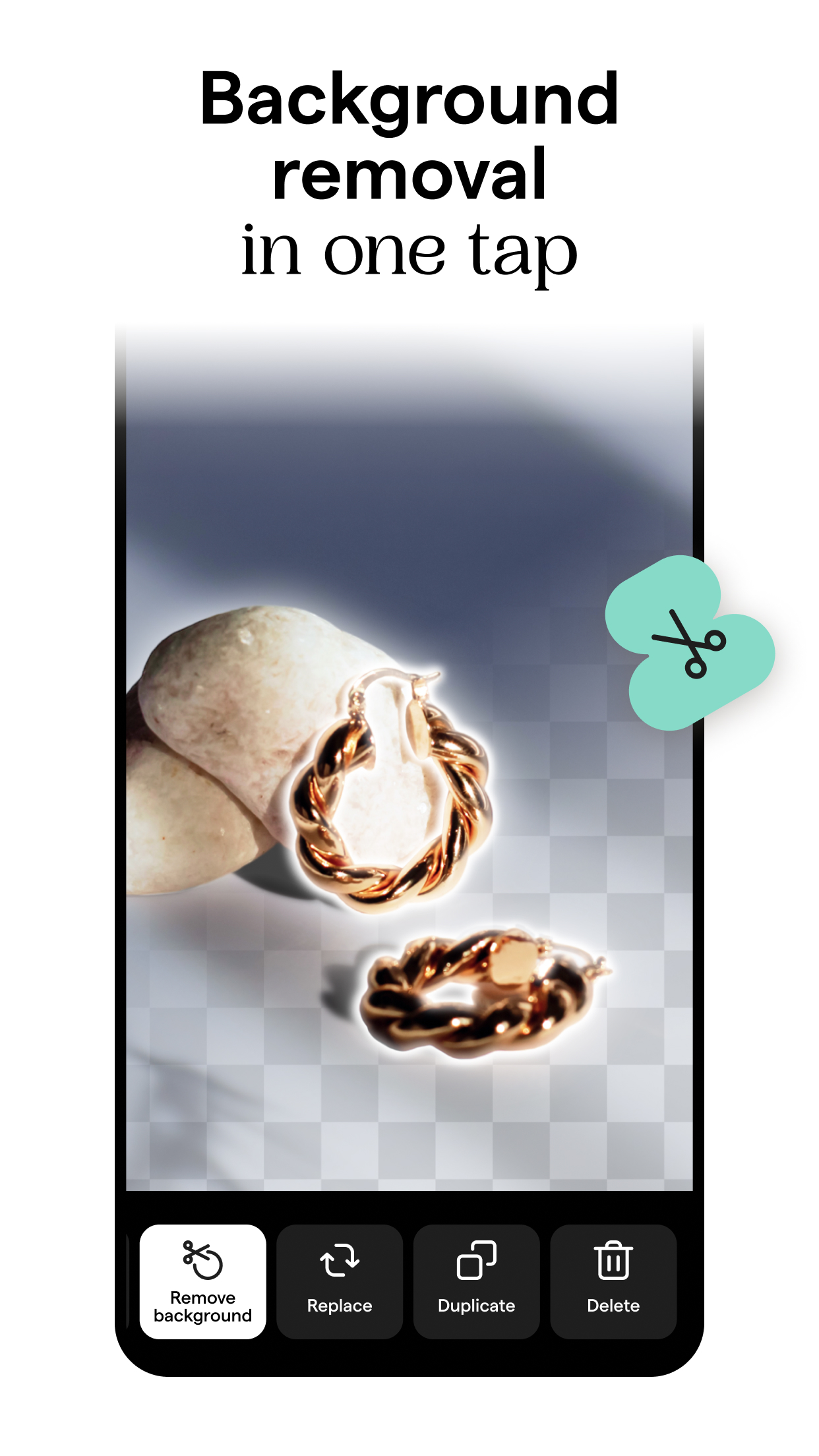 اسکرین شات 6 برنامه Mojo: Reels and Video Captions