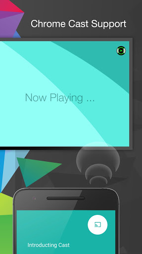 اسکرین شات 3 برنامه Video Player