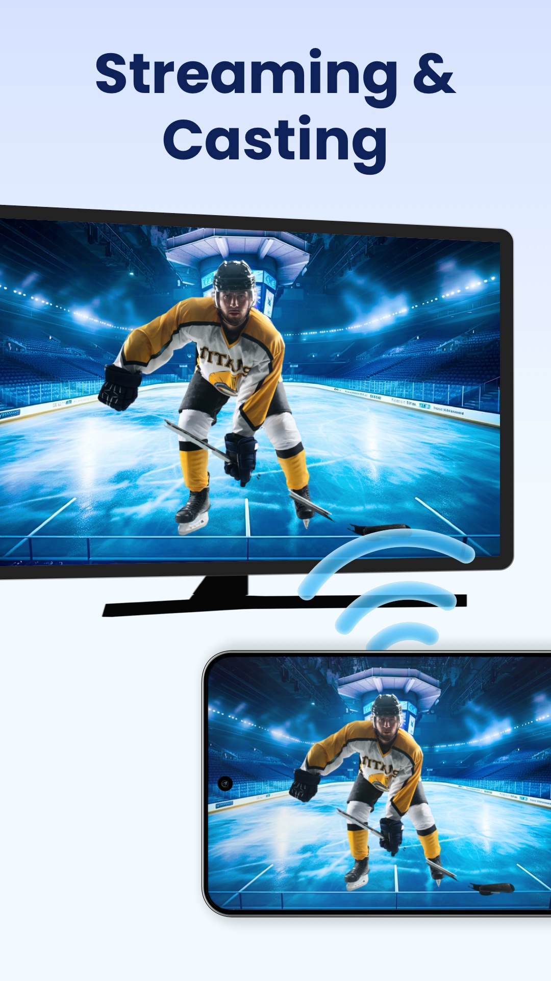 اسکرین شات 2 برنامه Video Player All Format