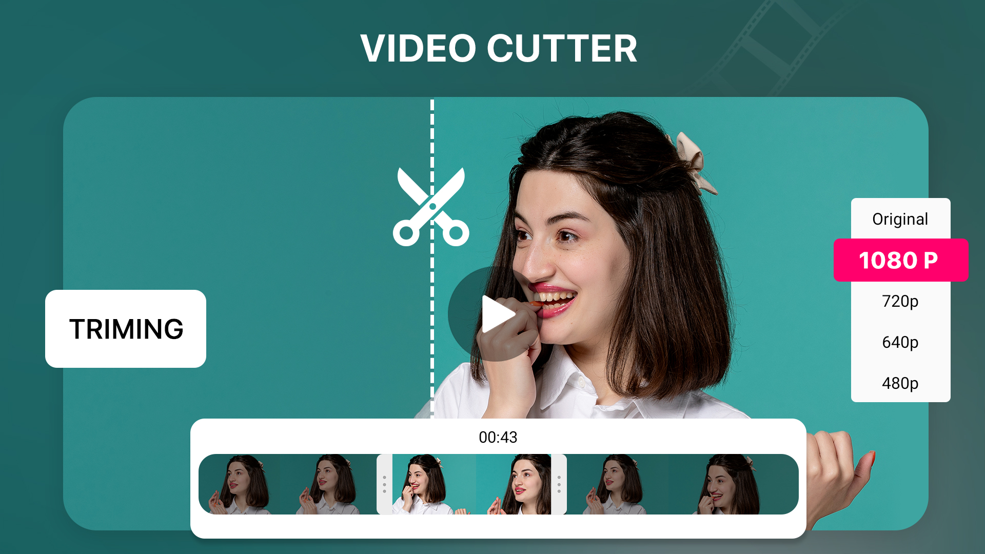 اسکرین شات 3 برنامه MP3 Converter - Video to Mp3