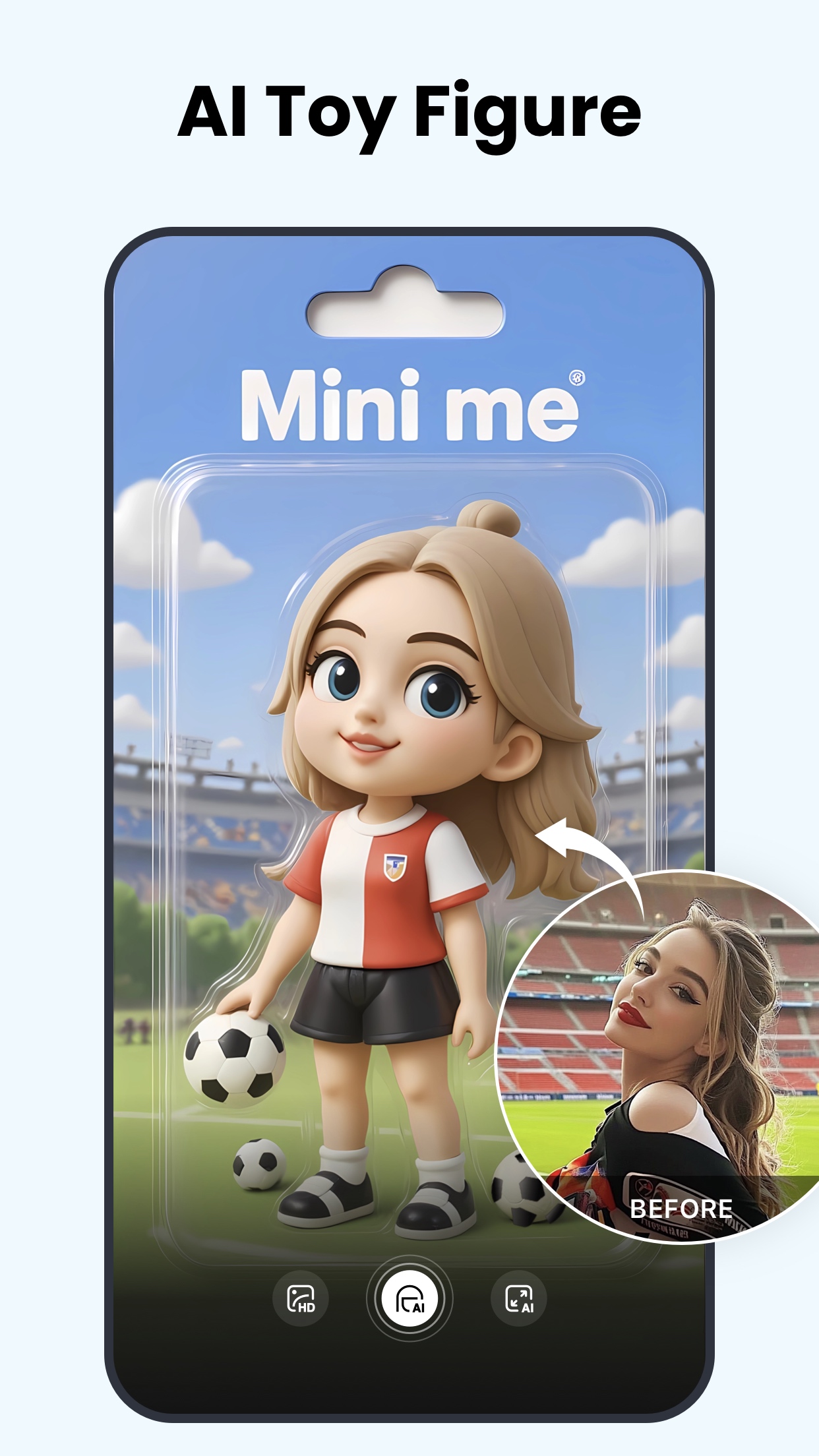 اسکرین شات 5 برنامه Reels & Video Editor - inMelo