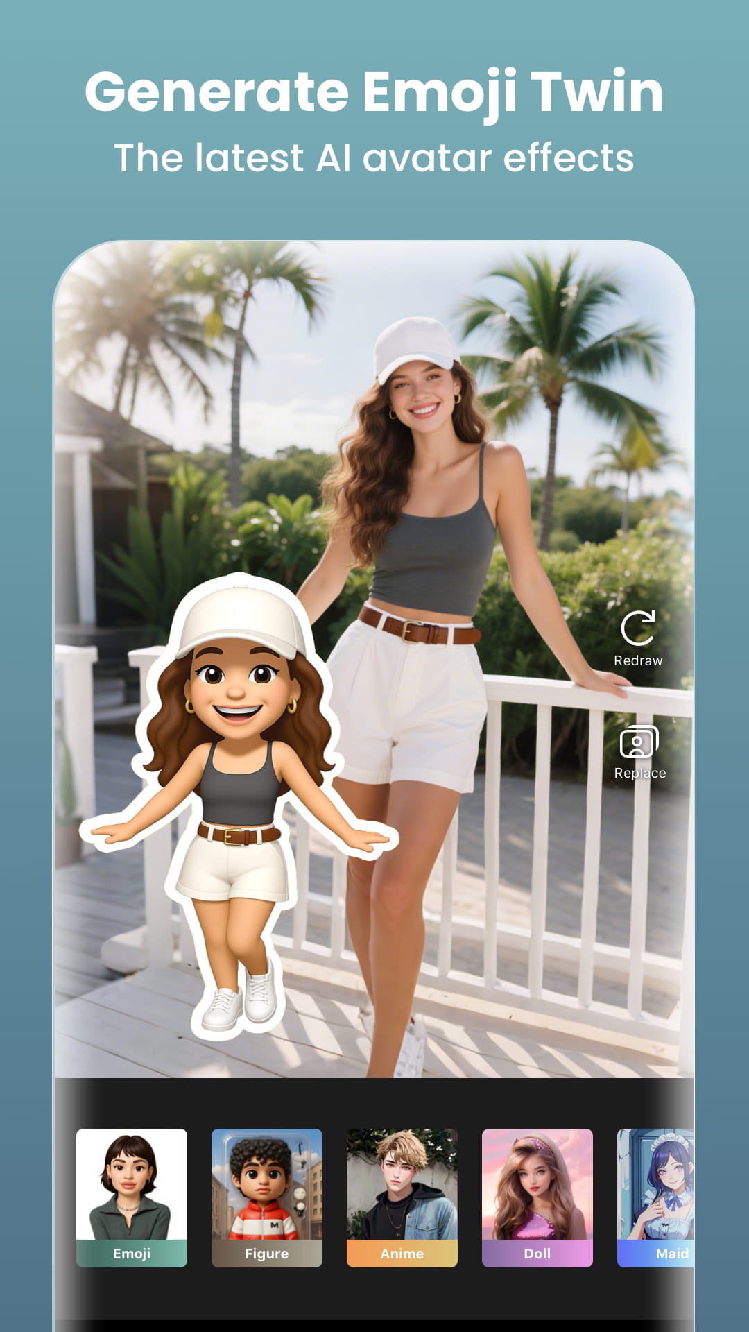 اسکرین شات 3 برنامه Reels & Video Editor - inMelo