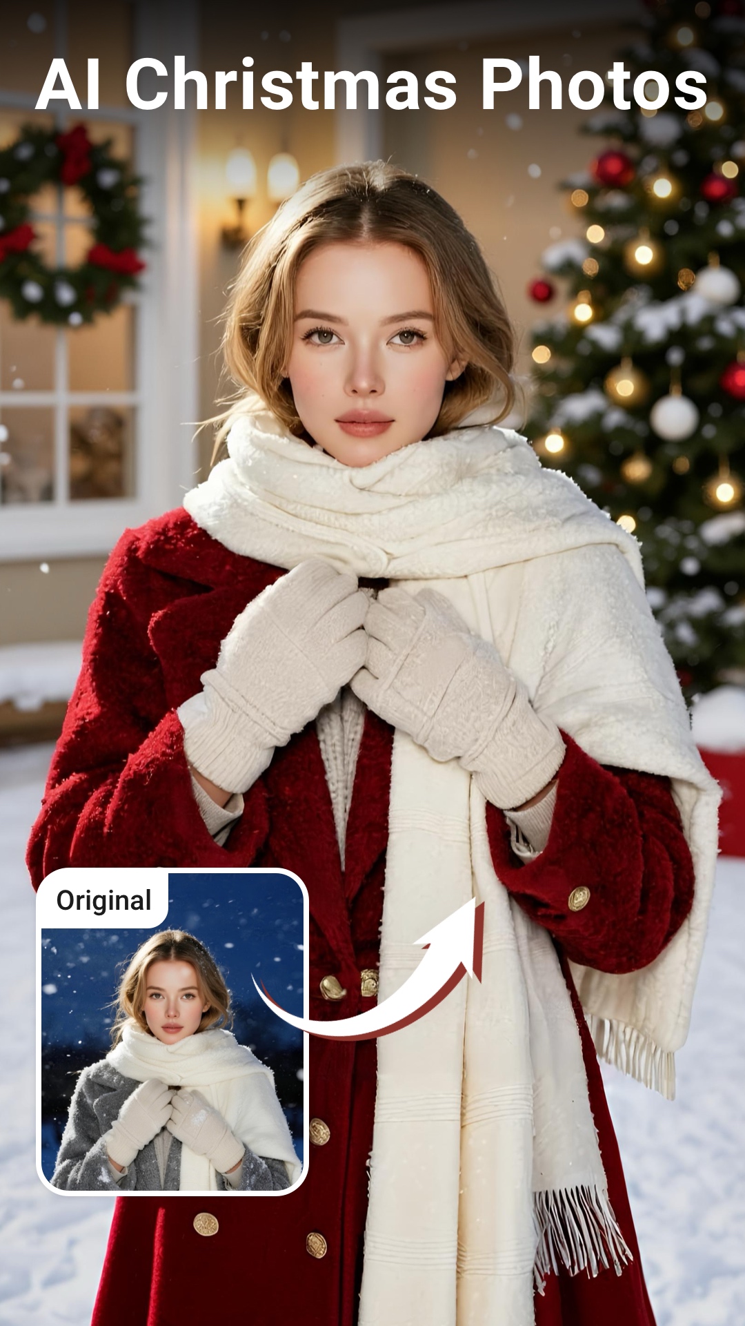 اسکرین شات 7 برنامه AI Video Enhancer - Utool