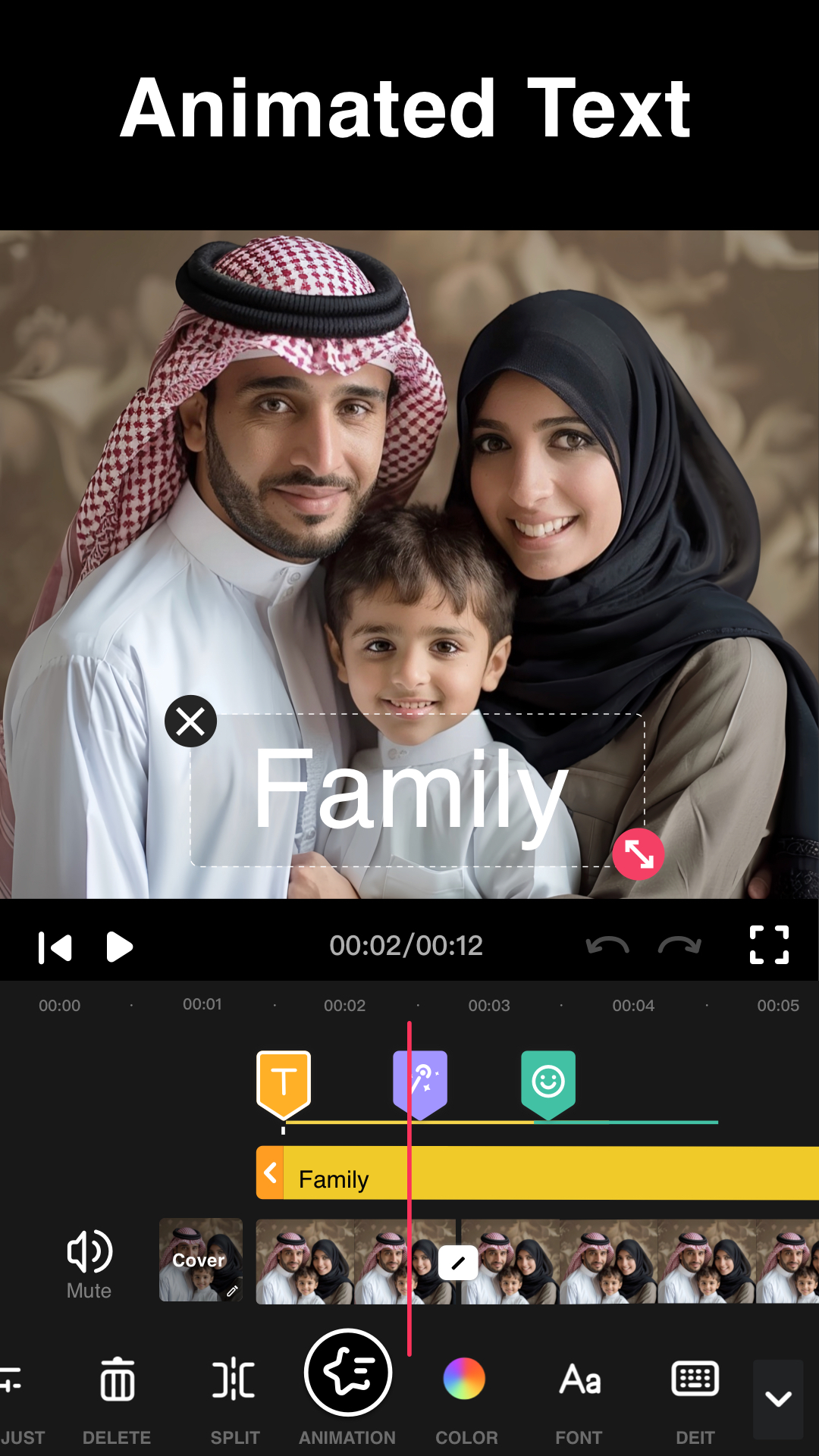 اسکرین شات 7 برنامه Video Maker - Video.Guru