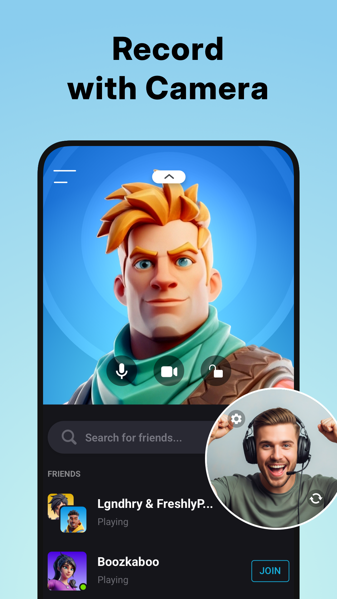 اسکرین شات 5 برنامه x recorder