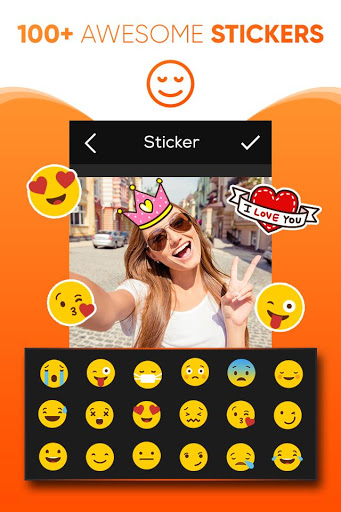 اسکرین شات 7 برنامه Photo Video Maker with Music - Destiny Video Maker