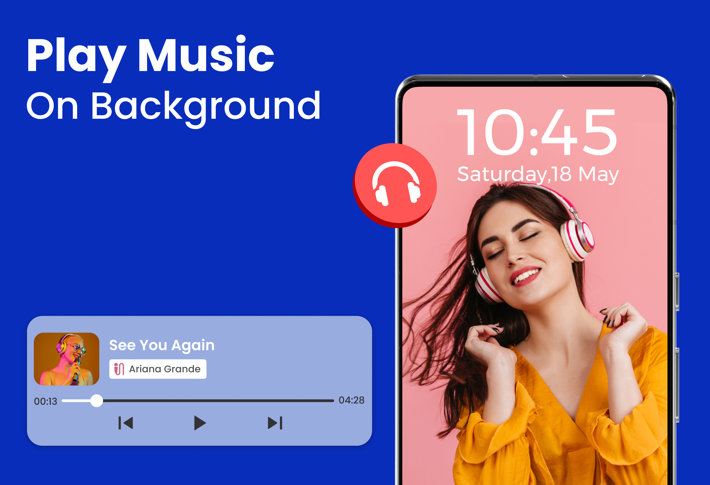 اسکرین شات 5 برنامه Video Player :VIDFO