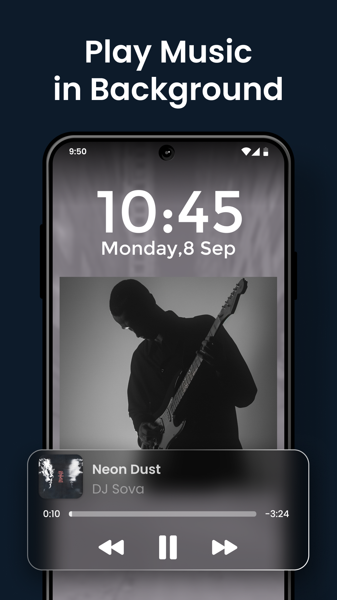 اسکرین شات 7 برنامه Video Player HD - All Formats