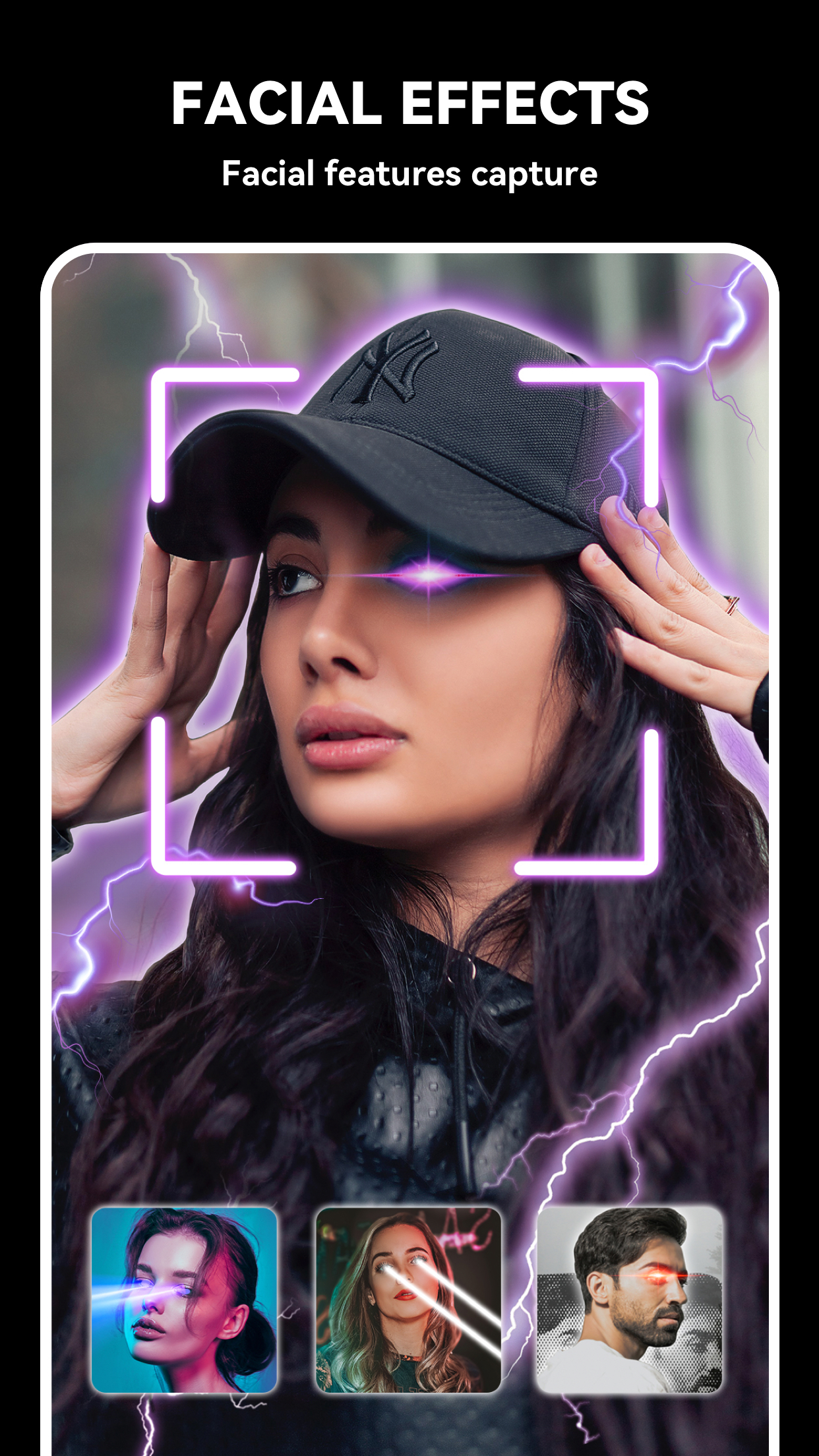 اسکرین شات 6 برنامه AI music video maker:Beat.ly