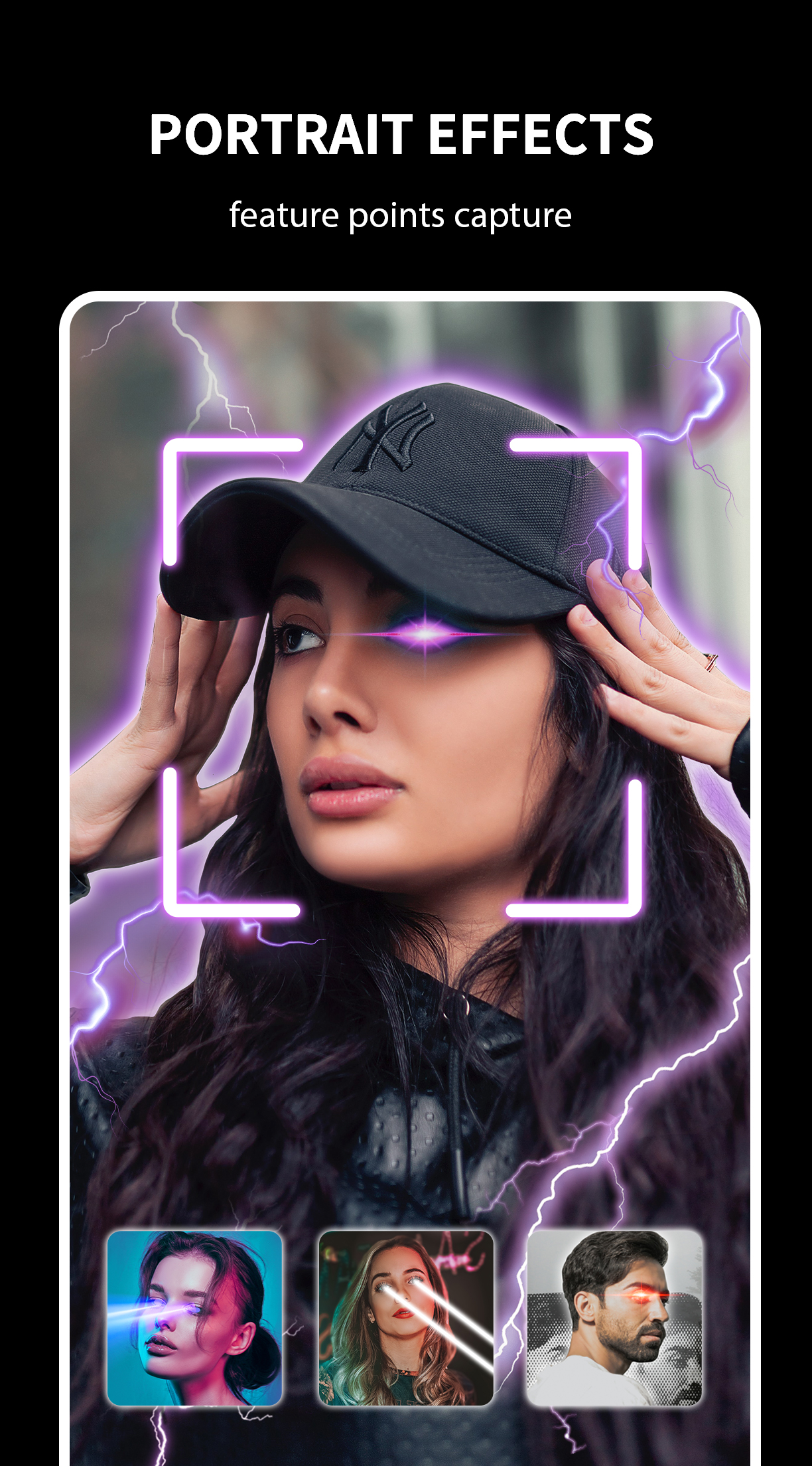 اسکرین شات 4 برنامه Beat.ly: music video maker