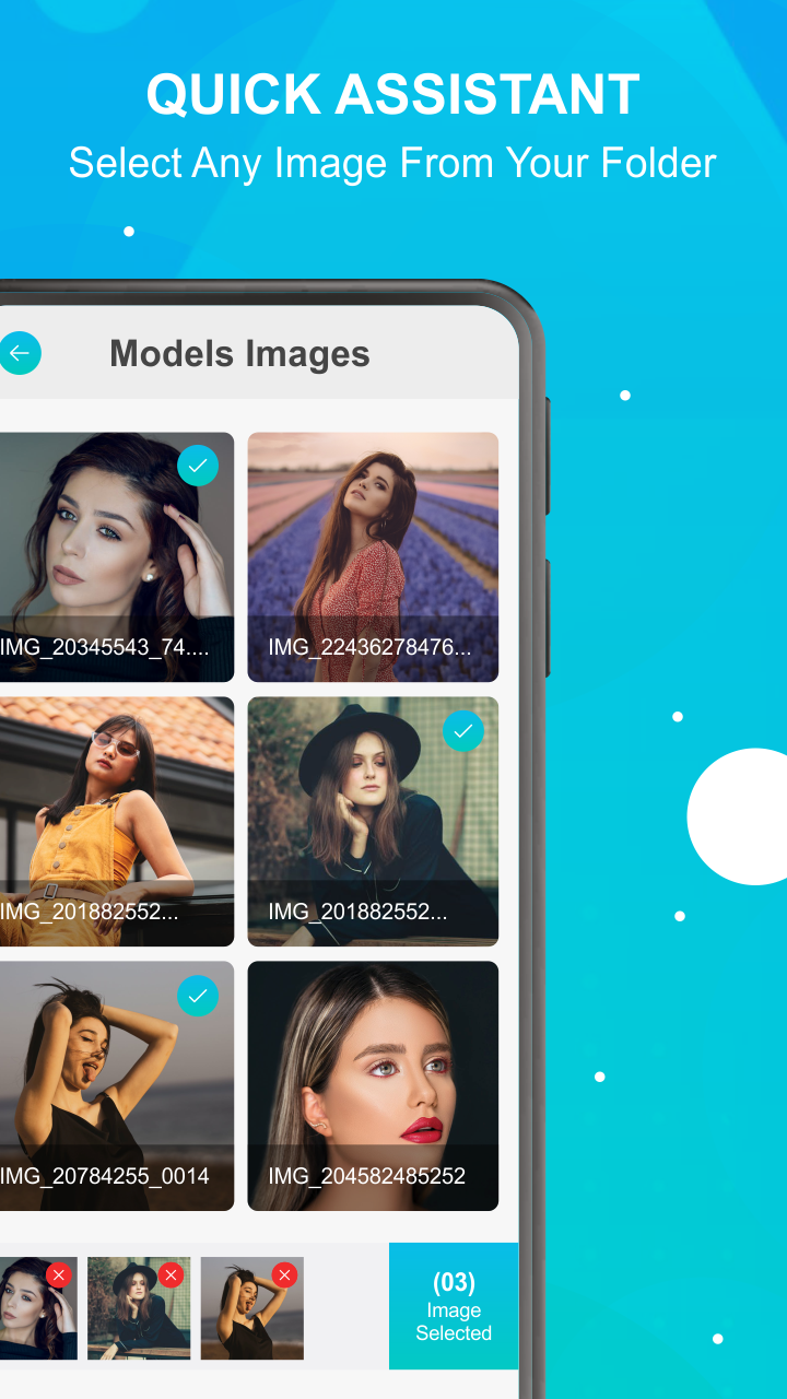 اسکرین شات 2 برنامه Quick Screenshot Capture