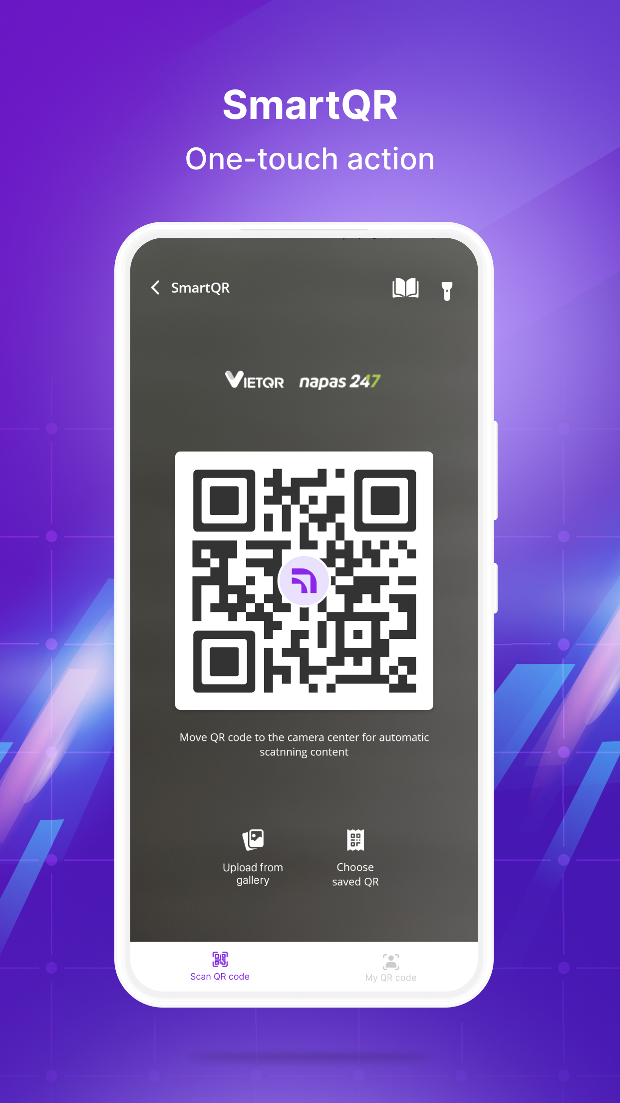 اسکرین شات 5 برنامه VPS SmartOne