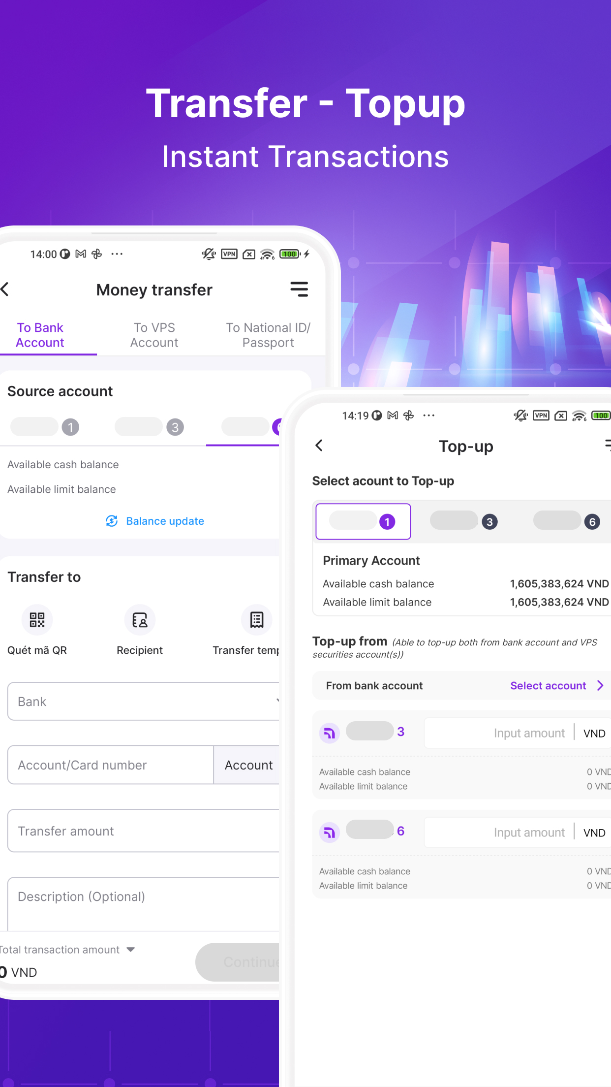 اسکرین شات 6 برنامه VPS SmartOne
