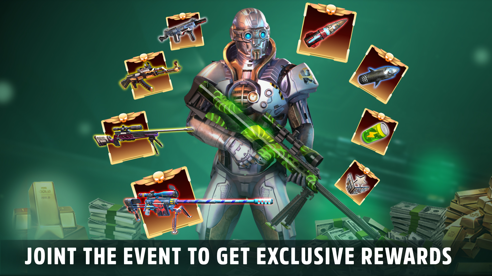 اسکرین شات 8 بازی Sniper Zombie 3D Game