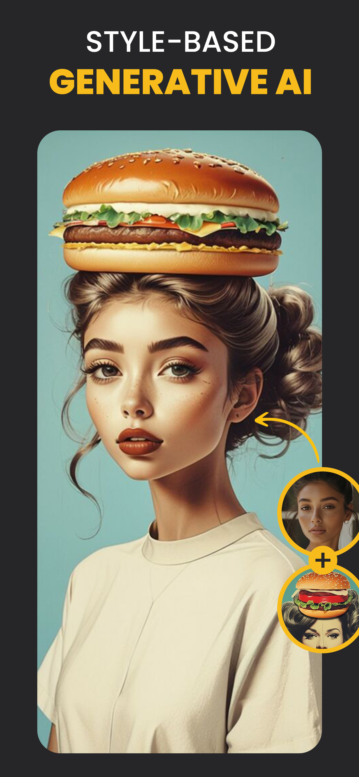 اسکرین شات 2 برنامه Photo Lab Picture Editor & Art