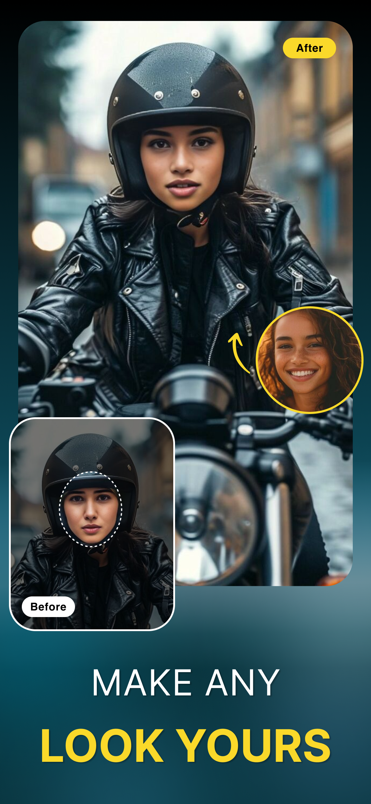 اسکرین شات برنامه Photo Lab Picture Editor & Art 2