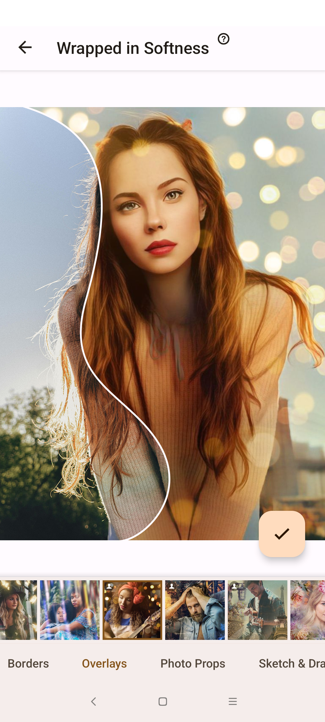 اسکرین شات 8 برنامه Photo Lab Picture Editor & Art