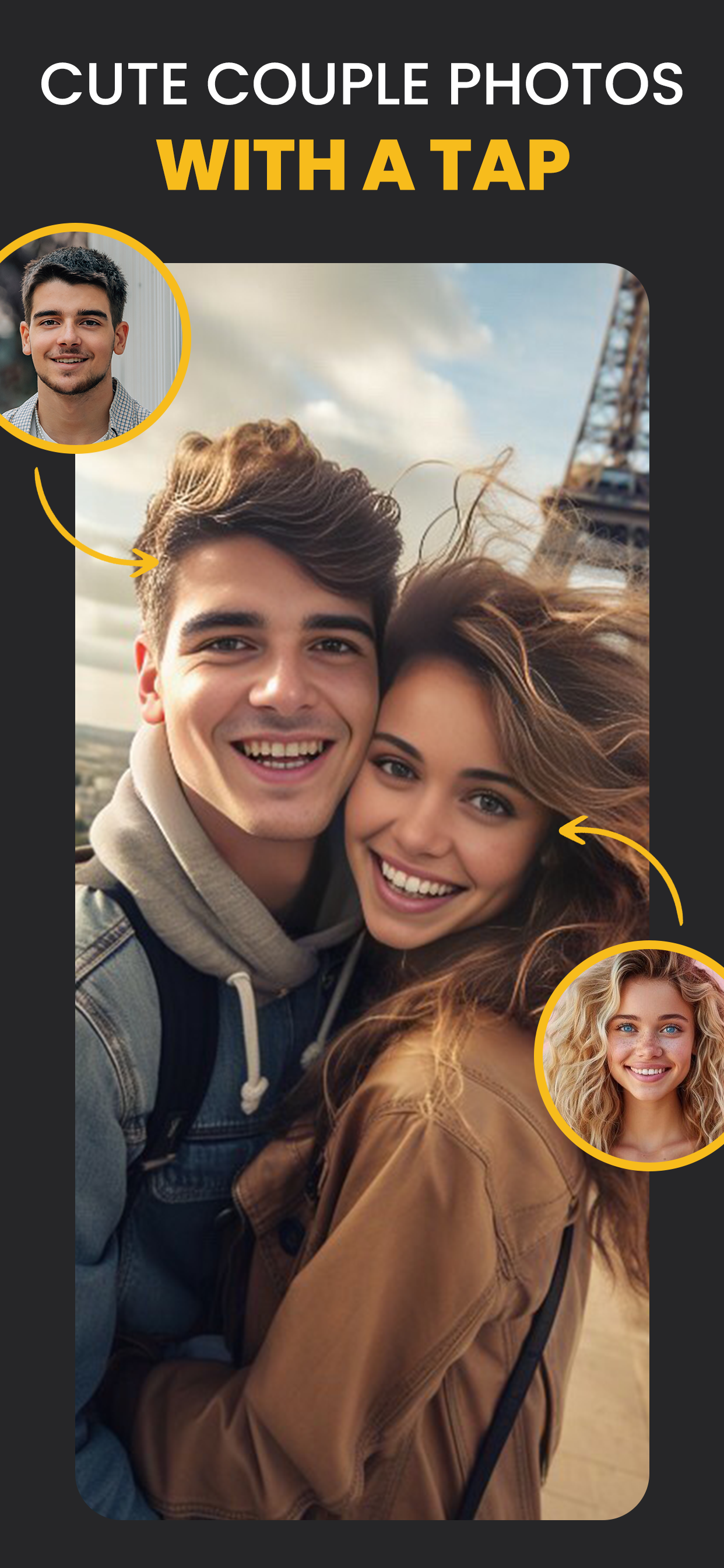 اسکرین شات 4 برنامه Photo Lab Picture Editor & Art