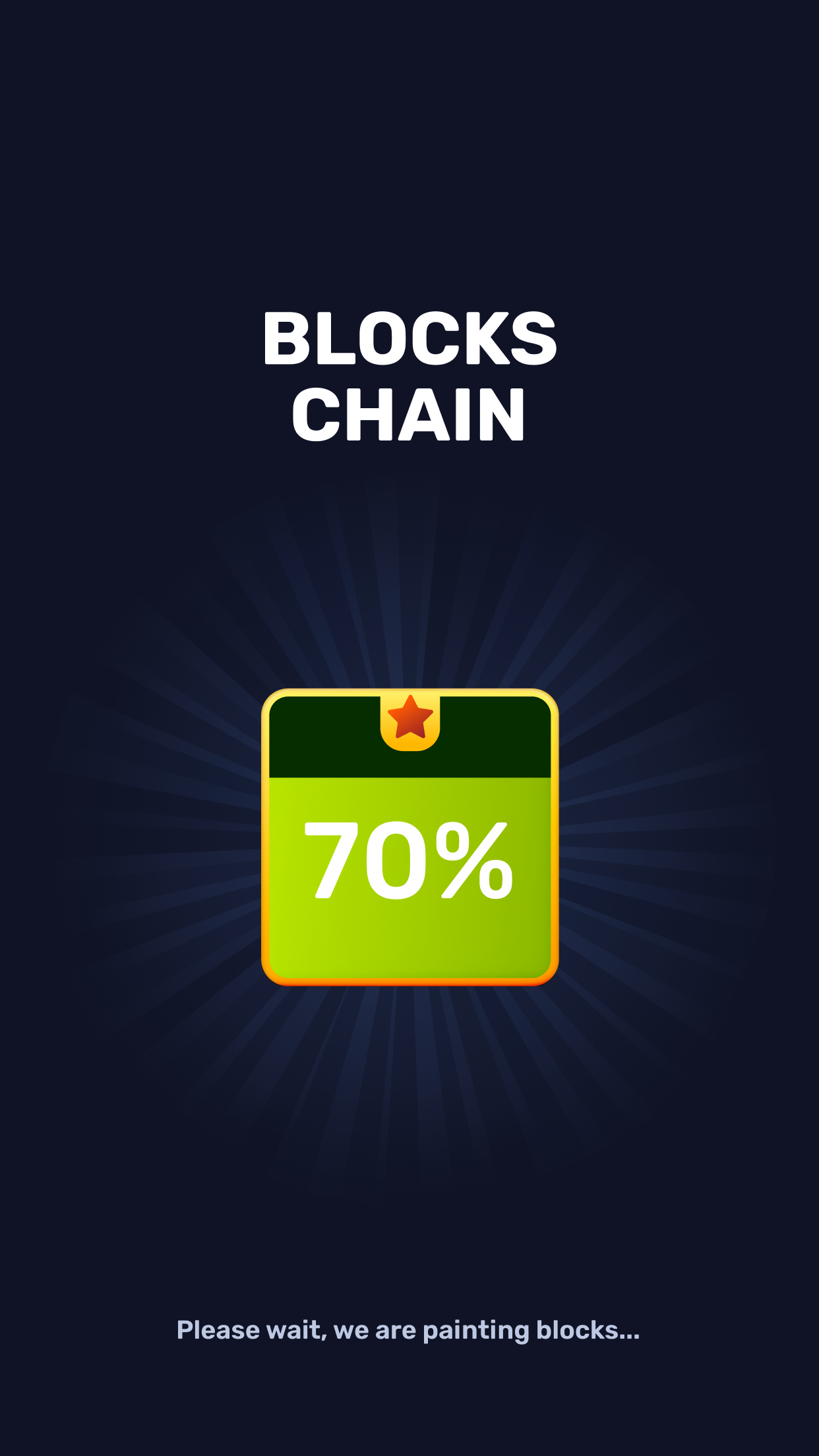اسکرین شات 5 بازی Walken x2 Blocks Сhain: 2048