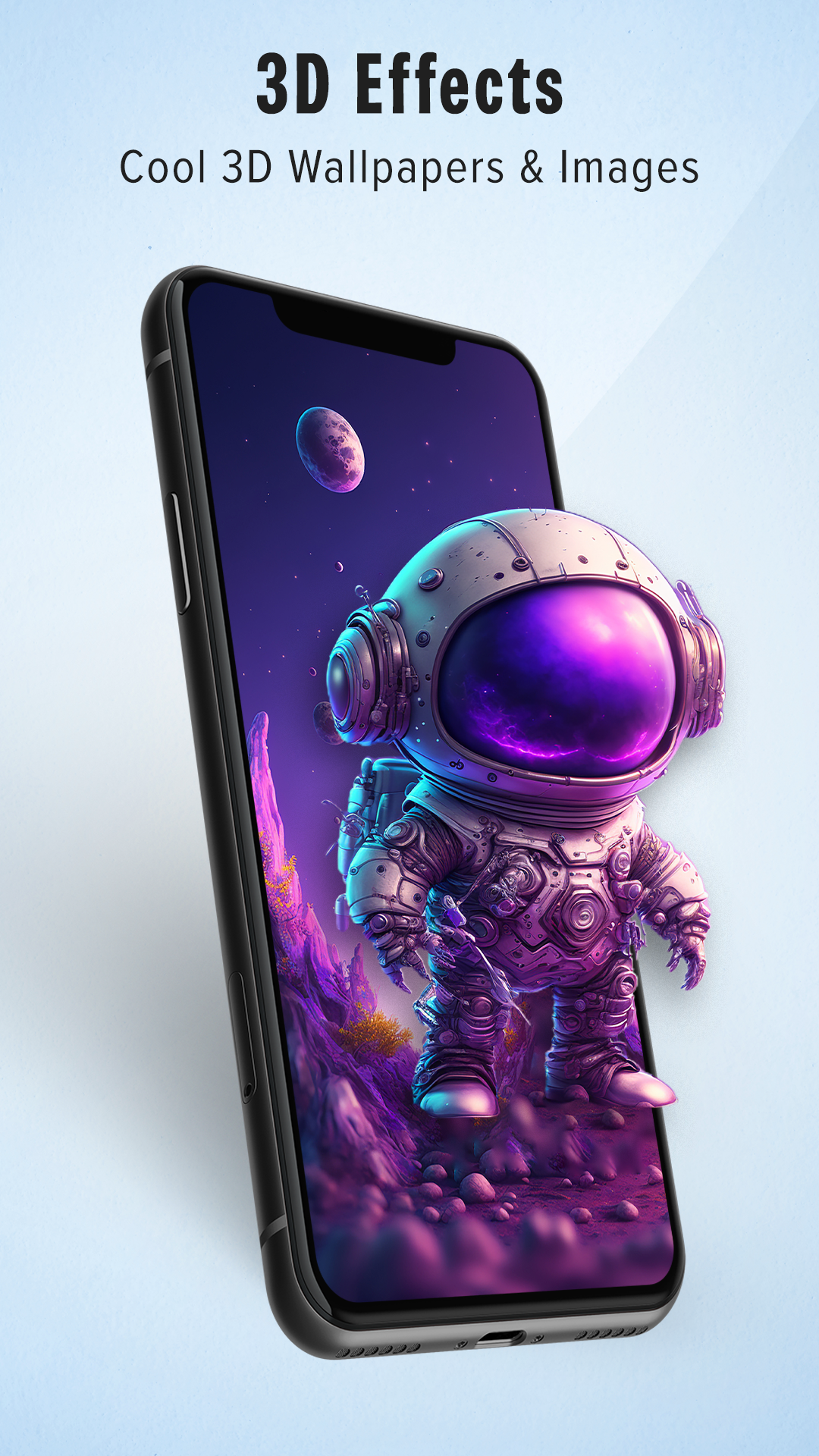 اسکرین شات 2 برنامه 4K Wallpaper & HD Backgrounds