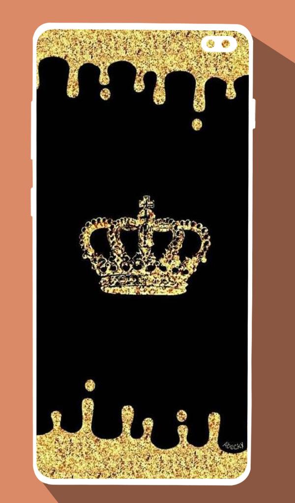 اسکرین شات 1 برنامه Glitter Wallpapers