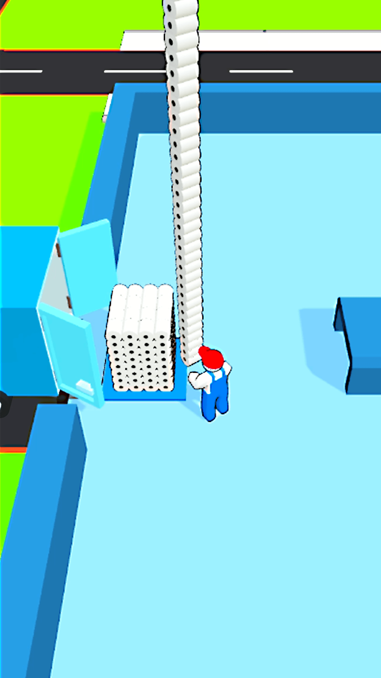اسکرین شات 1 بازی Dollar Factory