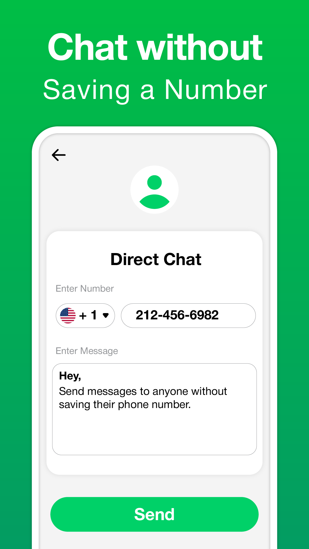 اسکرین شات 5 برنامه Status Saver - Download Status