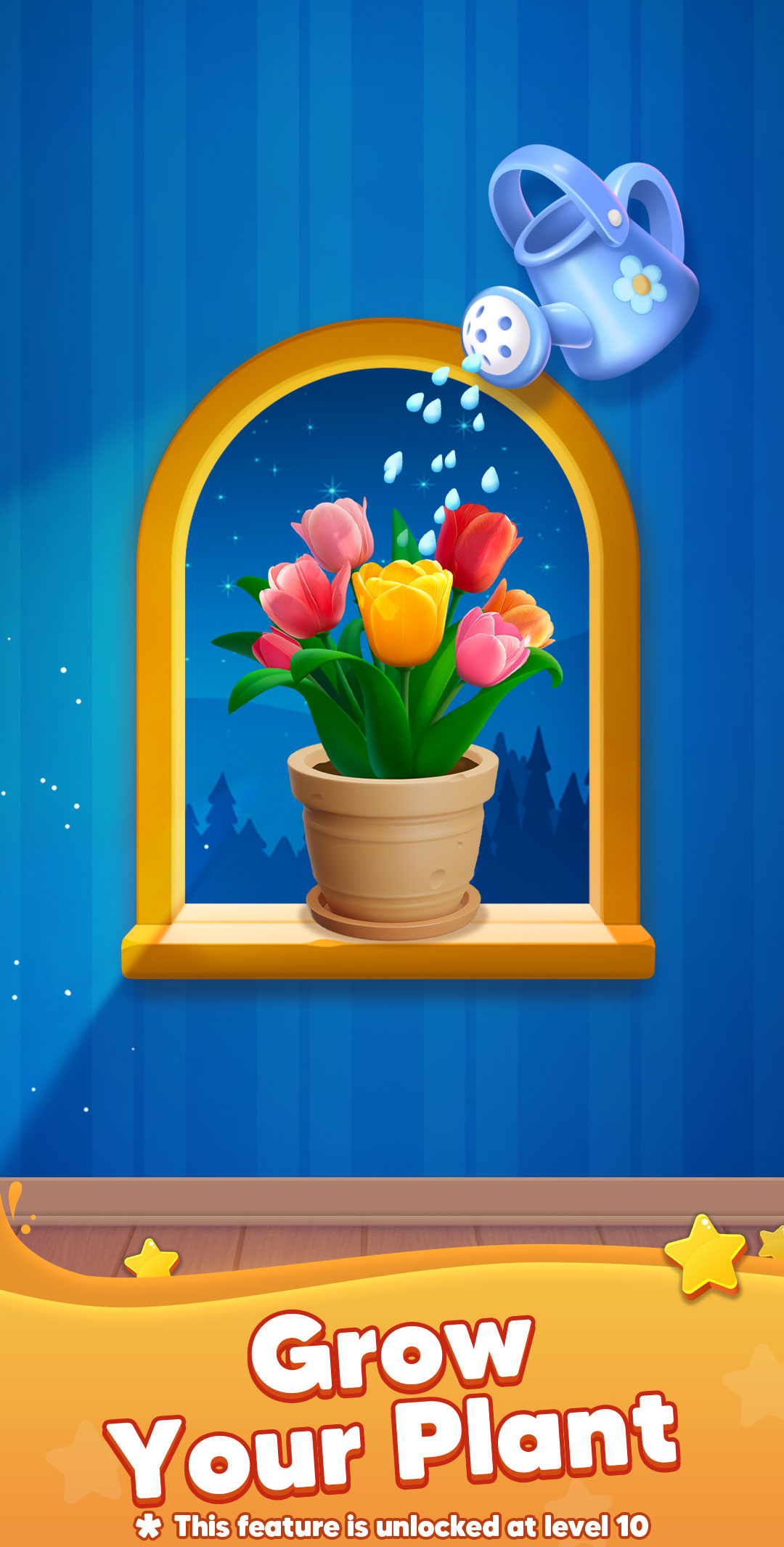 اسکرین شات 2 بازی Water Sort! Color Sort Puzzle