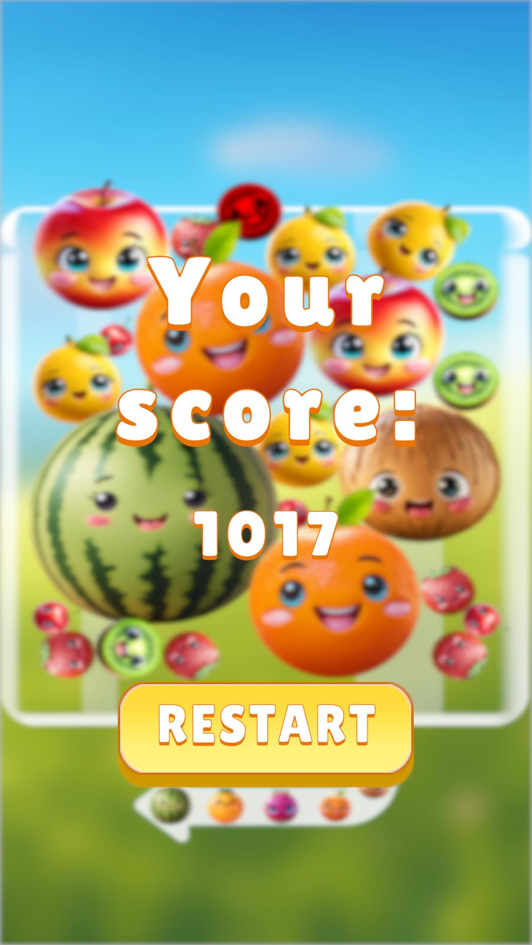 اسکرین شات 8 بازی Watermelon Playground