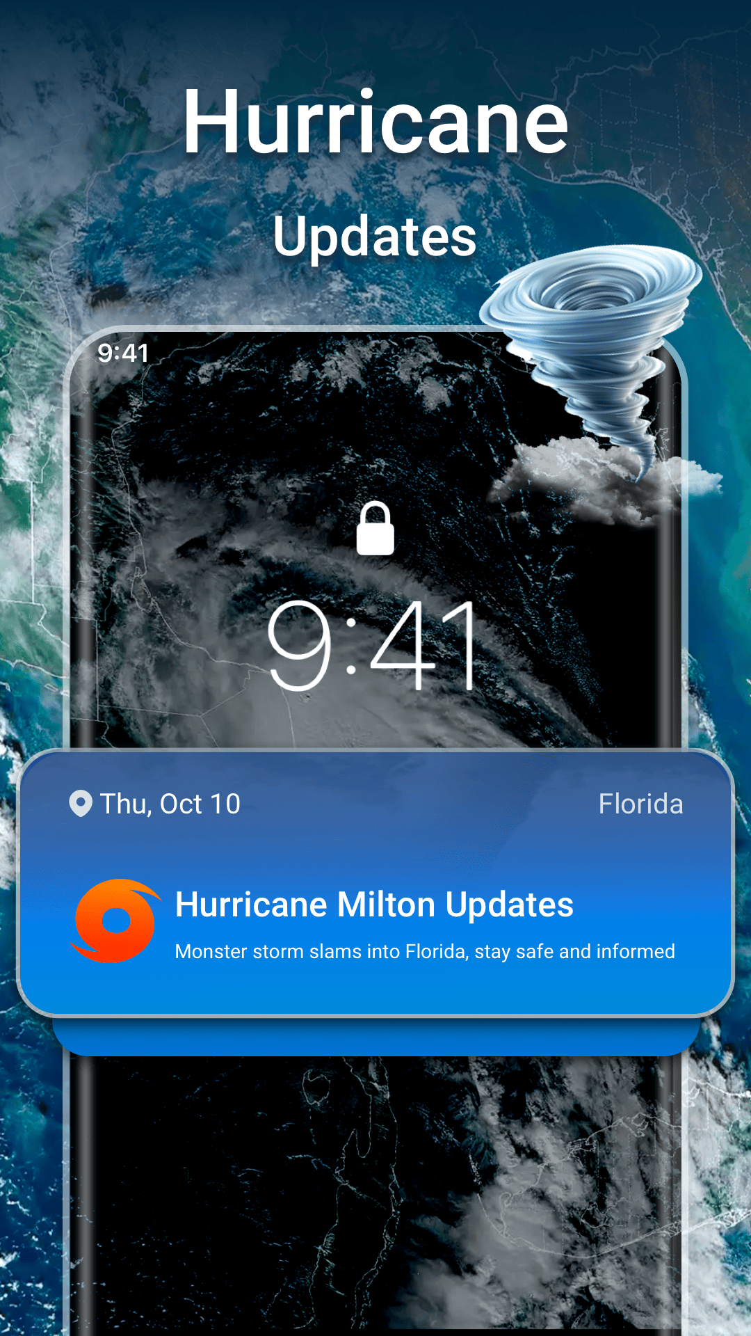 اسکرین شات 8 برنامه Weather Forecast & Live Radar