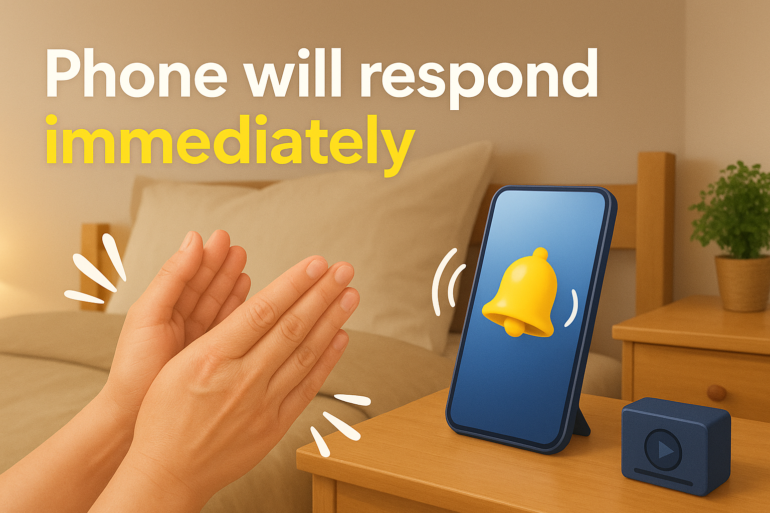 اسکرین شات 4 برنامه Find My Phone Anti Theft Alarm