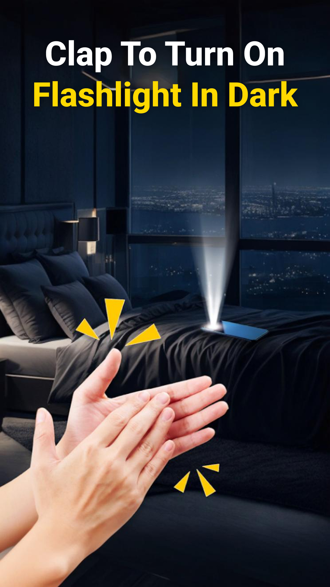 اسکرین شات 6 برنامه Find My Phone Anti Theft Alarm