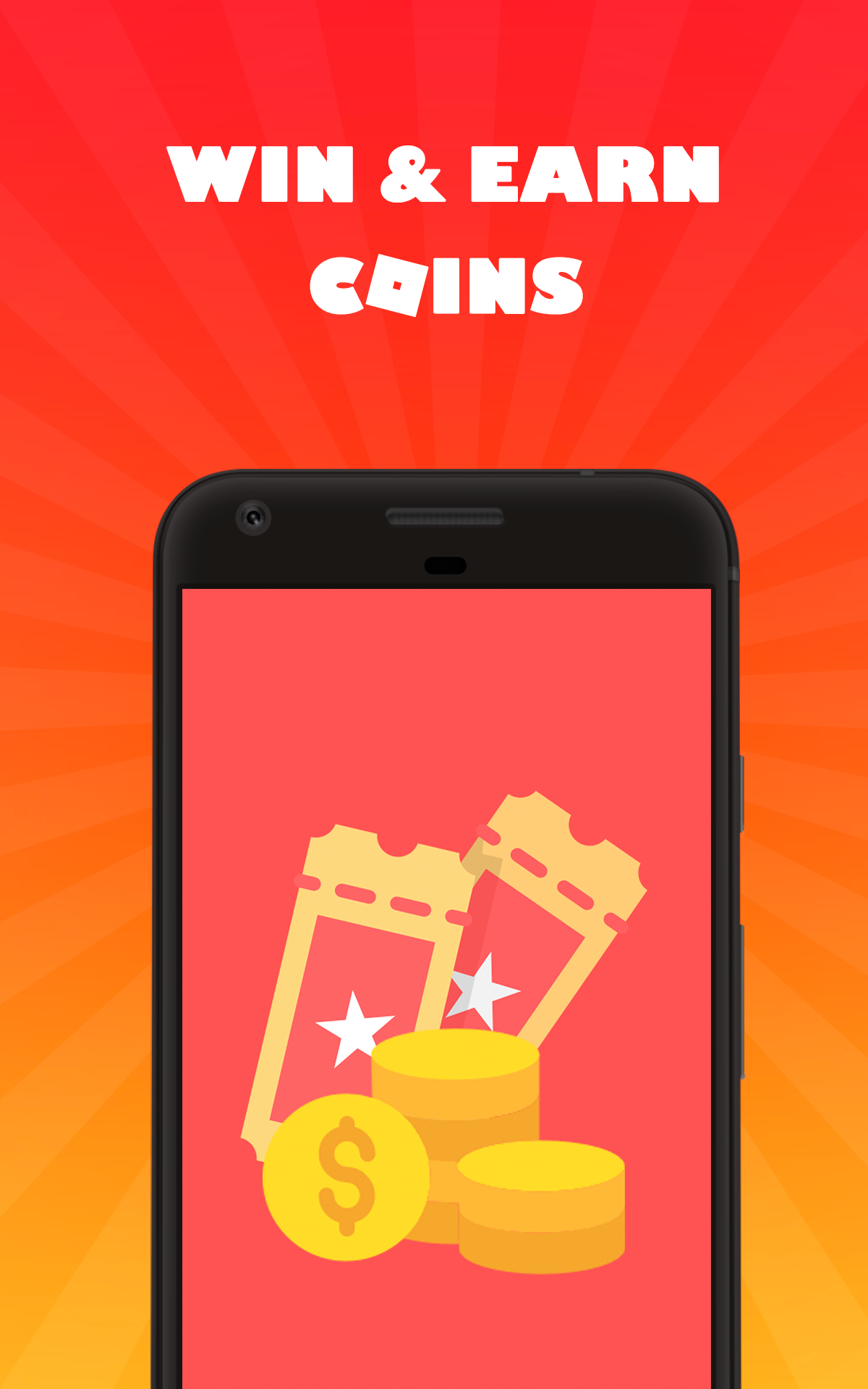 اسکرین شات 3 برنامه Win Gift Cards - Redeem Codes