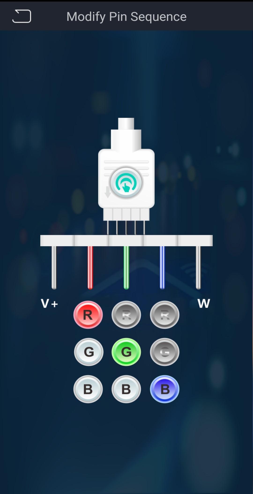 اسکرین شات 8 برنامه Magic Lantern