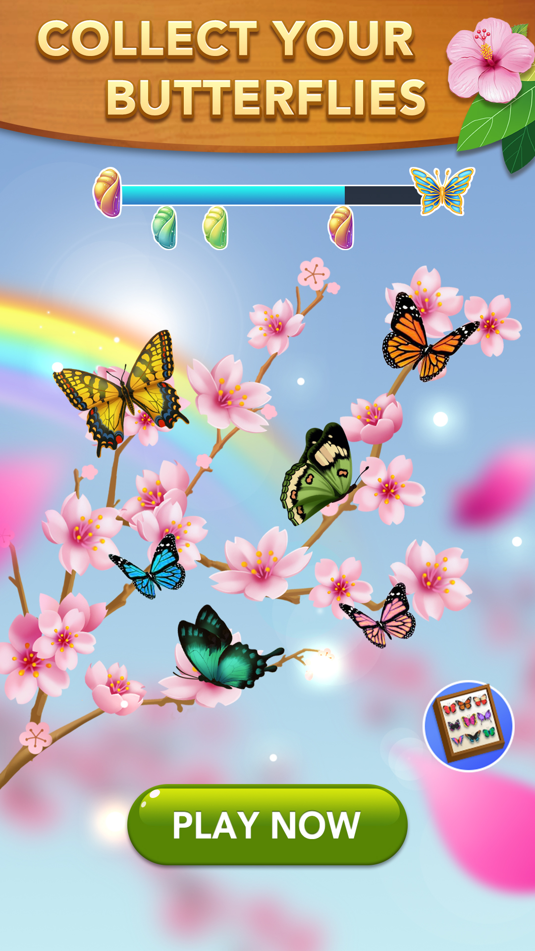 اسکرین شات 5 بازی Word Lots