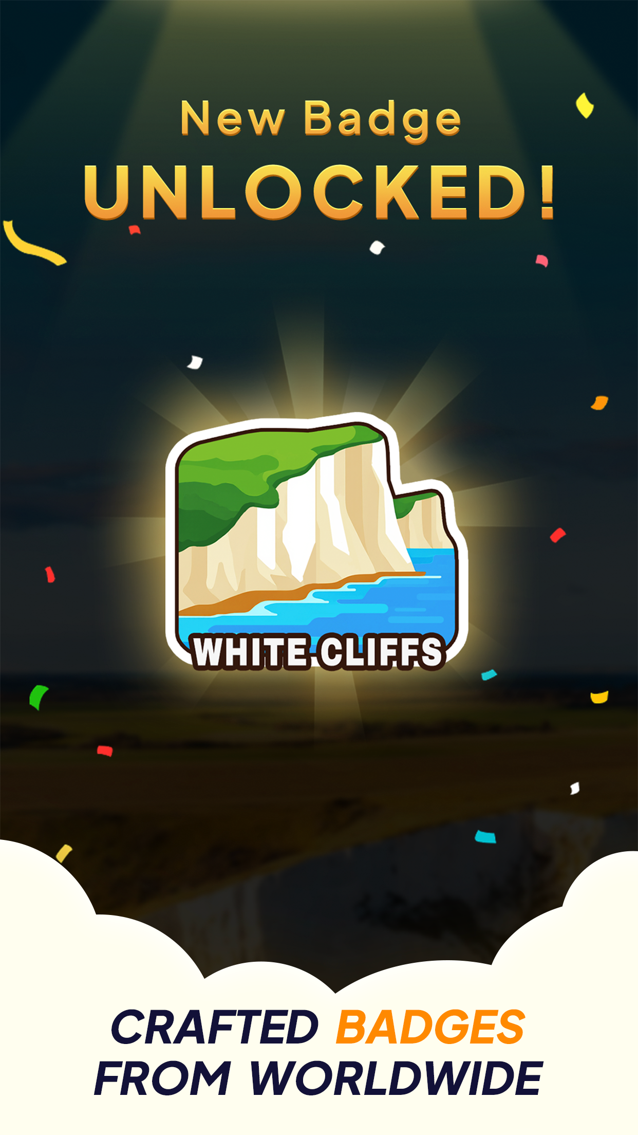 اسکرین شات 6 بازی Word Search Journey: Find Word