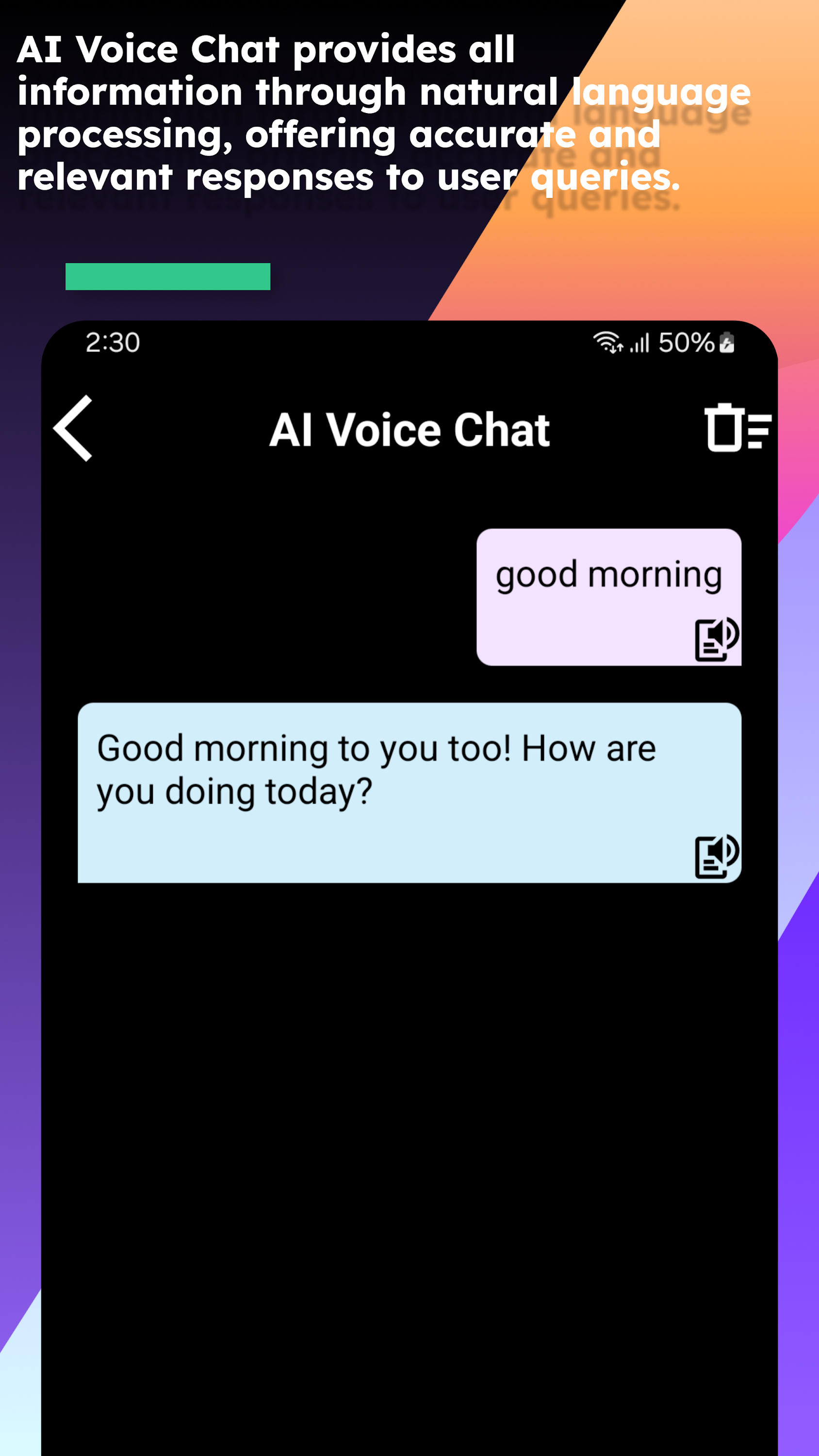 اسکرین شات 7 برنامه English Tagalog Translate