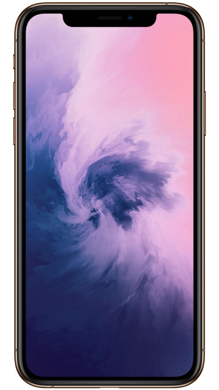 اسکرین شات 5 برنامه Wallpapers for iPhone 14 Pro