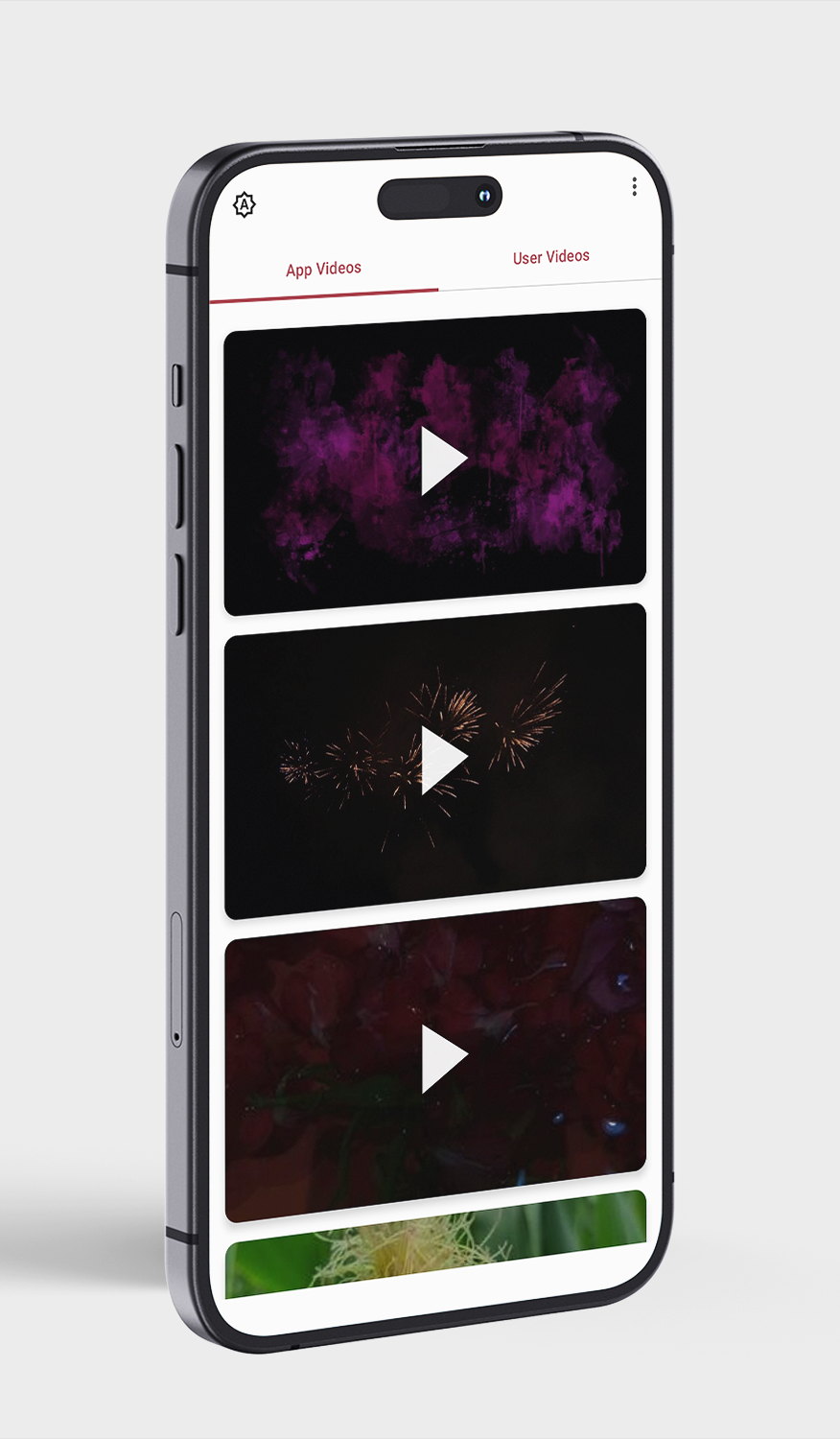 اسکرین شات 5 برنامه Live Theme for iPhone 17
