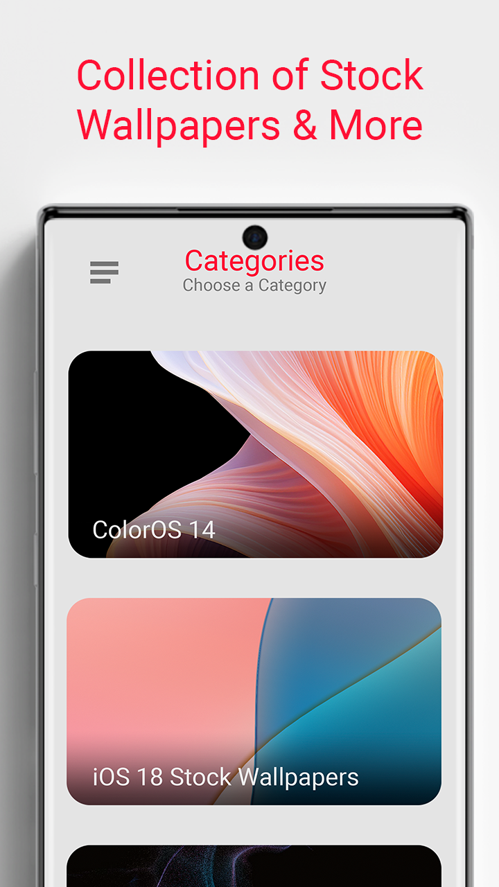 اسکرین شات 2 برنامه Walltopia