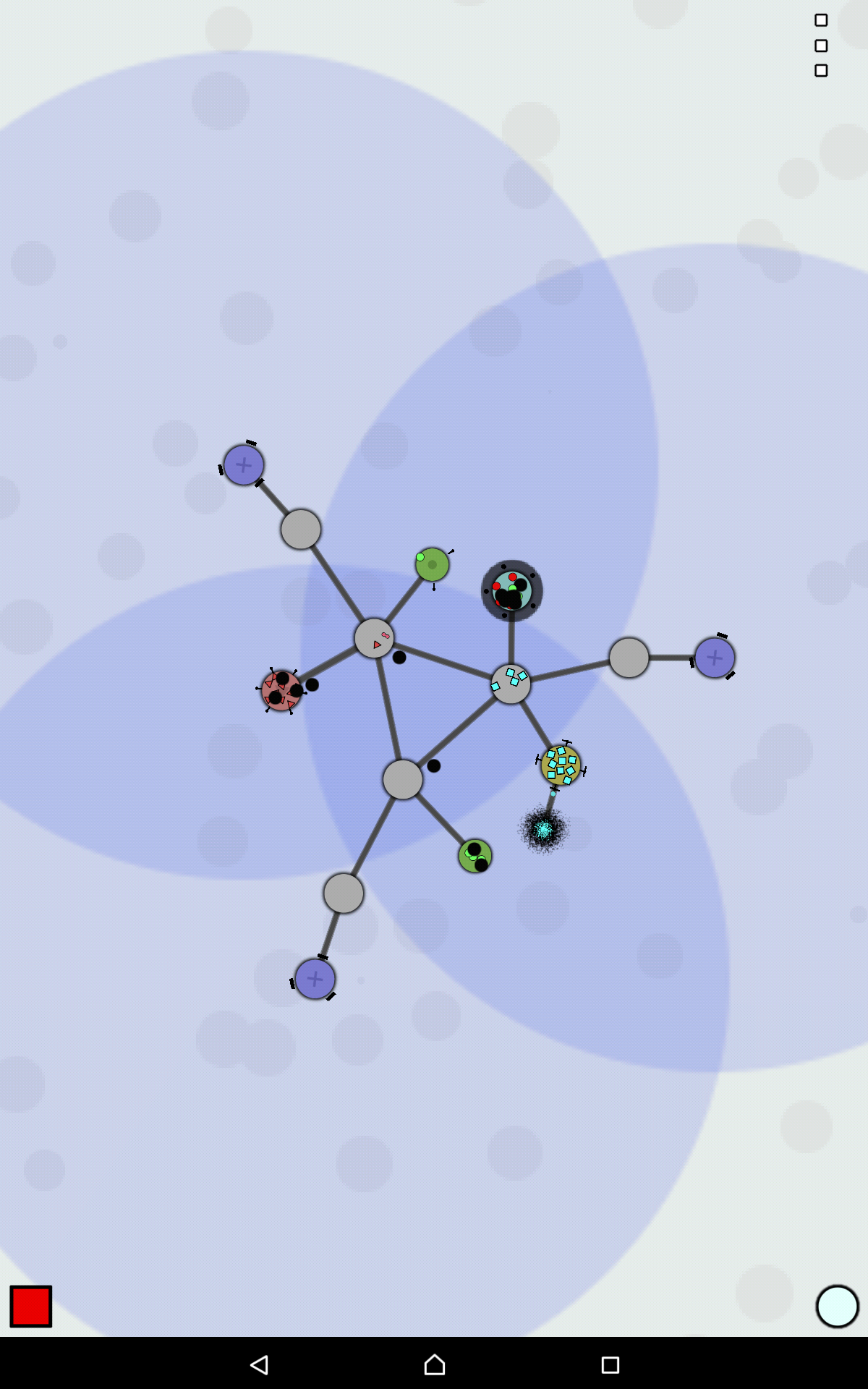 اسکرین شات 3 بازی Achikaps Demo